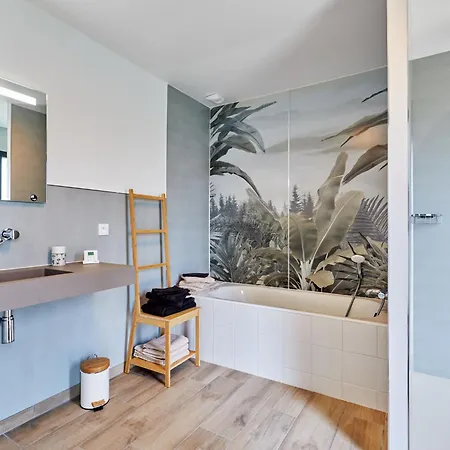 Hébergement de vacances Les Lilas By Interhome Portbail