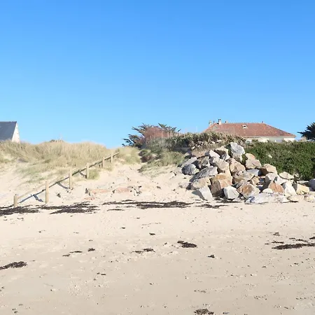 Les Lilas By Interhome