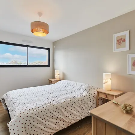 Hébergement de vacances Les Lilas By Interhome