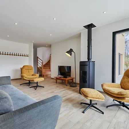 Les Lilas By Interhome *