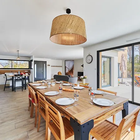 Les Lilas By Interhome Portbail