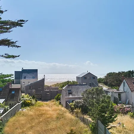 Les Lilas By Interhome Сasa de vacaciones Portbail
