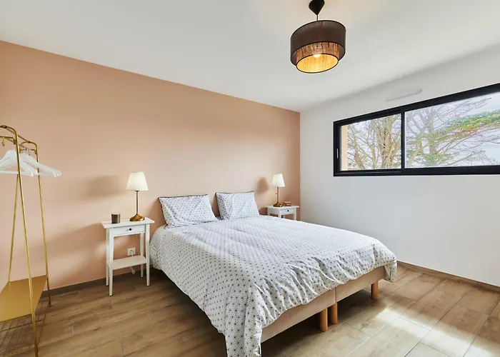 Les Lilas By Interhome Hébergement de vacances