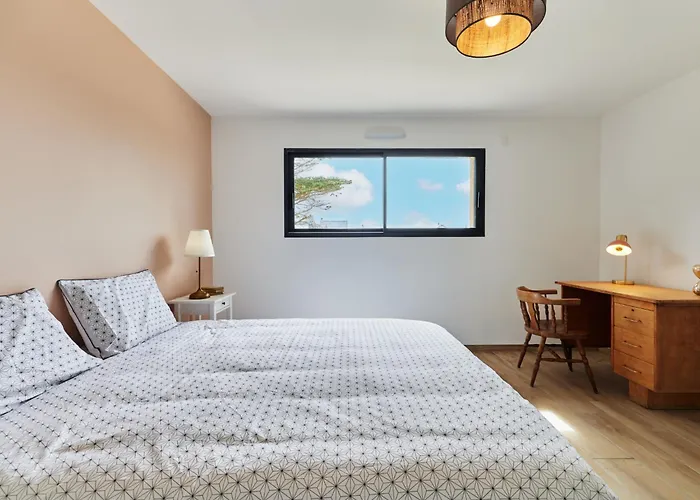 Les Lilas By Interhome Hébergement de vacances