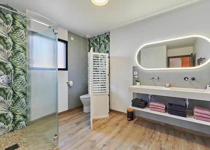 Les Lilas By Interhome *