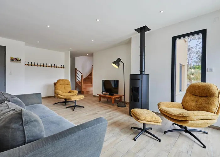 Les Lilas By Interhome *