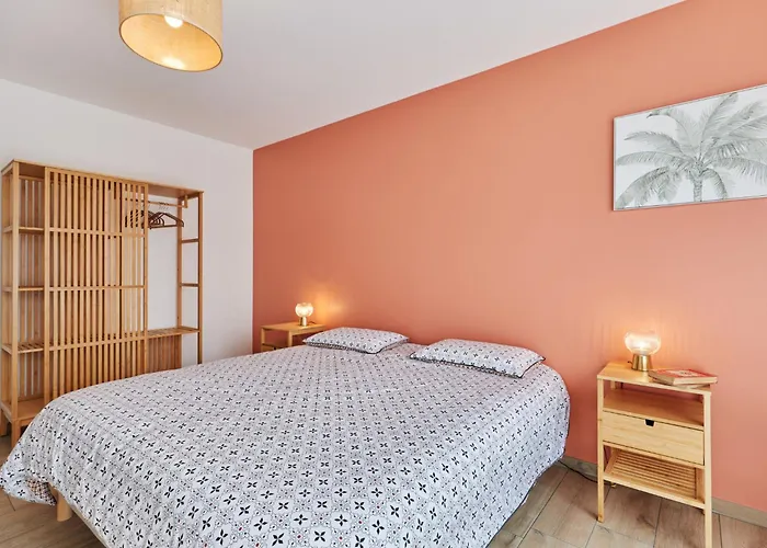 Les Lilas By Interhome Hébergement de vacances Portbail