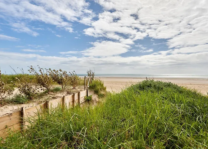 Les Lilas By Interhome Hébergement de vacances Portbail