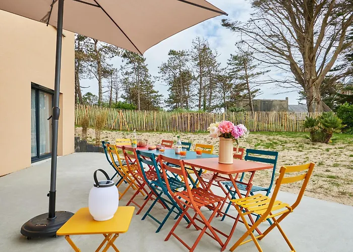 Les Lilas By Interhome Hébergement de vacances