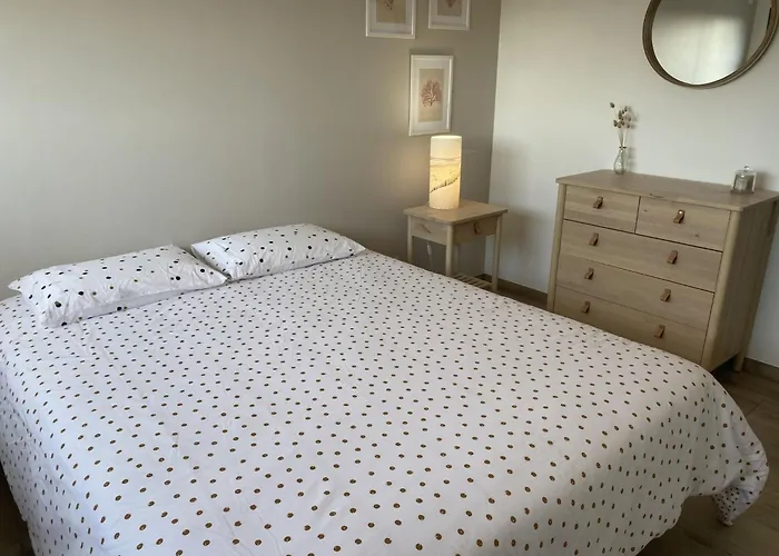 Les Lilas By Interhome Hébergement de vacances *