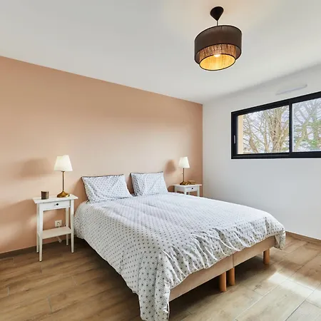 Les Lilas By Interhome Tatil Evi