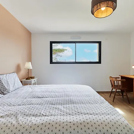 Les Lilas By Interhome Tatil Evi