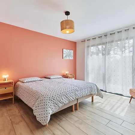 Les Lilas By Interhome *