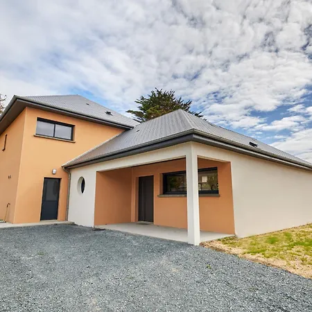 Les Lilas By Interhome Portbail