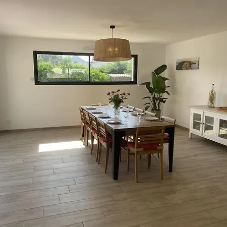 Tatil Evi Les Lilas By Interhome Portbail