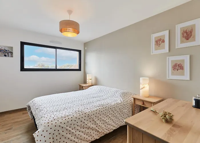 Σπίτι διακοπών Les Lilas By Interhome