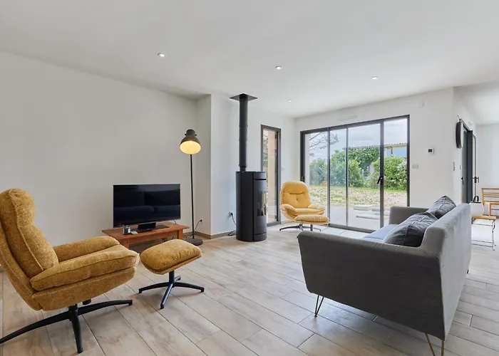 Les Lilas By Interhome * Portbail