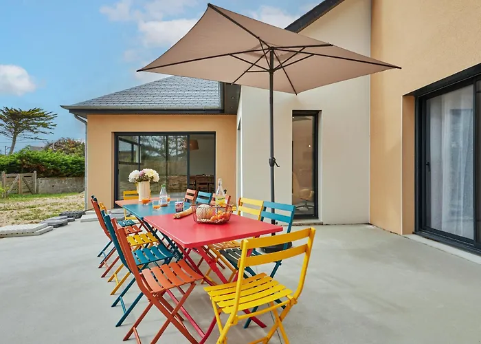 Les Lilas By Interhome Σπίτι διακοπών *